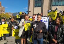 Latinos suponen dos tercios de nueva población neoyorquina en pasada década