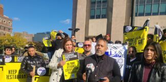 Latinos suponen dos tercios de nueva población neoyorquina en pasada década