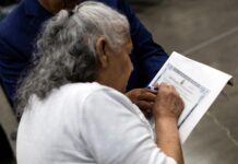 Más de 8 millones de trámites atrasados en servicio de inmigración de EEUU