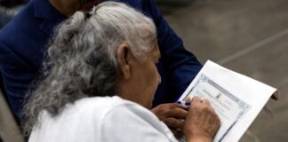 Más de 8 millones de trámites atrasados en servicio de inmigración de EEUU