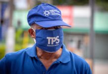 Aplauden que USCIS permita renovar el TPS en línea para agilizar trámite Aplauden que USCIS permita renovar el TPS en línea para agilizar trámite