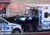 Velorio de segundo policía muerto en Nueva York será el 1 de febrero