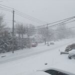 Con Edison preparado para primera tormenta 2022