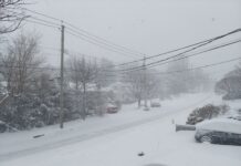 Con Edison preparado para primera tormenta 2022