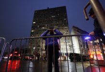 Una estufa eléctrica, probable causa de incendio en El Bronx