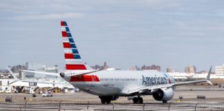 Cientos de vuelos cancelados por tormenta de nieve en costa noreste de EEUU