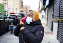 Supervivientes del incendio del Bronx reclaman indemnización de mil millones
