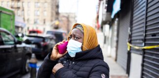 Supervivientes del incendio del Bronx reclaman indemnización de mil millones