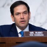 Senador Rubio se desmarca de Trump y dice que Putin quiere poner "marionetas"