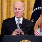 Biden viajará a Nueva York ante repunte de violencia armada en ciudades