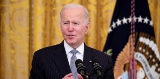 Biden viajará a Nueva York ante repunte de violencia armada en ciudades
