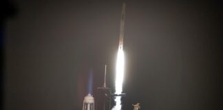 SpaceX lanza otros 46 satélites Starlink para su proyecto de internet global