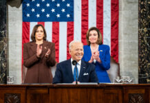 Biden promete hacer pagar a Putin por su invasión