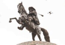 Basilio Auqui, un héroe indígena aún desconocido