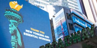 Suspenden programa “Key to NYC” y la mascarilla en las escuelas