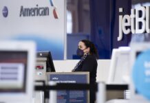 JetBlue