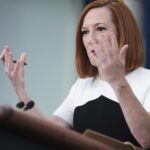 Casa Blanca bromea con que Rusia parece haber sancionado al padre de Biden
