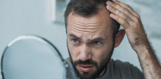 Vitaminas para el crecimiento del cabello