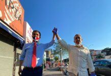 Espaillat logra $11.5 millones para Distrito 13