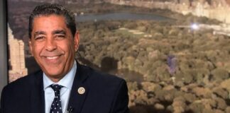 Espaillat vota para asegurar fondos de ayuda a restaurantes