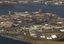 Juez federal advierte sobre condiciones en Rikers Island Denuncian condiciones deplorables para los presos en Rikers Island.