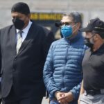 Acusan a expresidente de Honduras de usar dinero del narco para cometer fraude Acusan a expresidente de Honduras de usar dinero del narco para cometer fraude