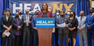 Fiscal James demanda a abogados por aprovecharse de los inquilinos