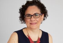 LatinoJustice busca ser más «audaz» en su lucha La presidenta de LatinoJustice Lourdes Rosado. EFELatinoJustice