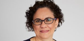 La presidenta de LatinoJustice Lourdes Rosado. EFELatinoJustice