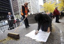Evitan huelga de los trabajadores de viviendas de Nueva York Evitan huelga de los trabajadores de viviendas de Nueva York