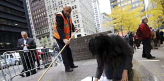 Evitan huelga de los trabajadores de viviendas de Nueva York