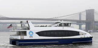 Líderes quieren que ferry de NYC llegue a City Island