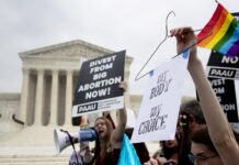 Organización latina prevé "impacto dramático" de posible fallo contra aborto