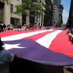Vuelve el Desfile Nacional Puertorriqueño