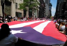Vuelve el Desfile Nacional Puertorriqueño