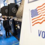 El posible cambio de los mapas electorales podría afectar a los demócratas en Nueva York. EFE