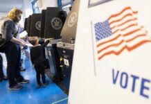 El posible cambio de los mapas electorales podría afectar a los demócratas en Nueva York. EFE