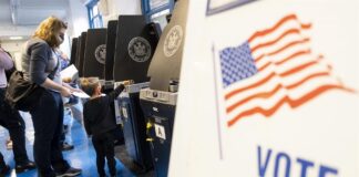 El posible cambio de los mapas electorales podría afectar a los demócratas en Nueva York. EFE