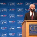El subdirector de los CDC para Enfermedades Infecciosas, Jay Butler EFE