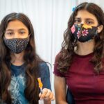 Primer simposio sobre COVID en Nueva York