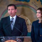 DeSantis endurece sus políticas migratorias