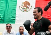 Márquez y Cotto entran al Salón de la Fama