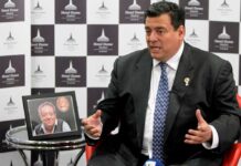 ‘Rey’ Martínez mostrará su valía ante Arroyo