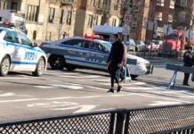 Buscan a pistolero que mató a madre de bebé