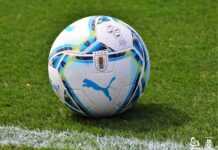 Uruguay vs. Corea del Sur