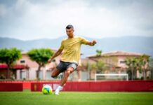 Cristiano Ronaldo quiere pasar al Chelsea