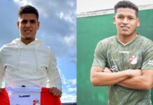 Emmen apuesta por los peruanos