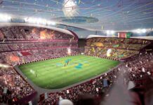 FIFA busca voluntarios para el Mundial 2022