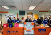 Promueven las cocinas de nutrición vecinales en Nueva York