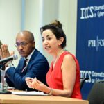 Presentan cargos en Nueva York contra 16 miembros de violenta pandilla latina